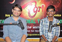 Kittu Vissapragada Photos at Tori